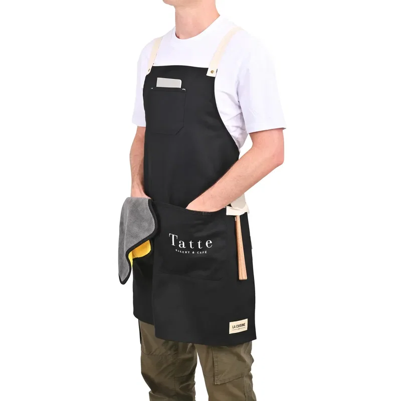 La Cuisine Prep Apron — view 12