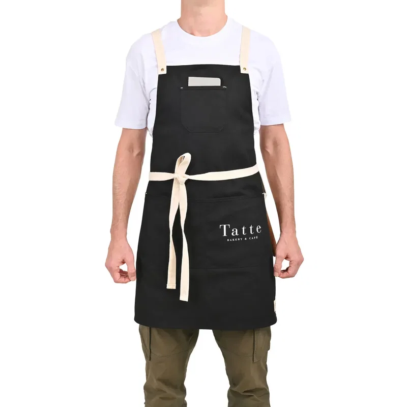 La Cuisine Prep Apron — view 13