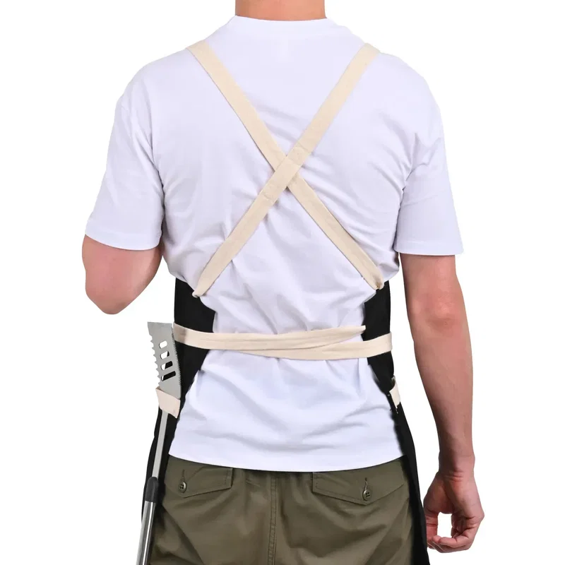 La Cuisine Prep Apron — view 15