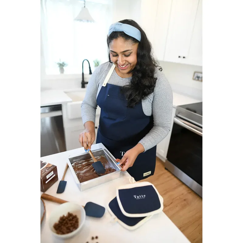 La Cuisine Prep Apron — view 7