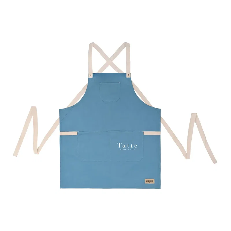 La Cuisine Prep Apron — view 8