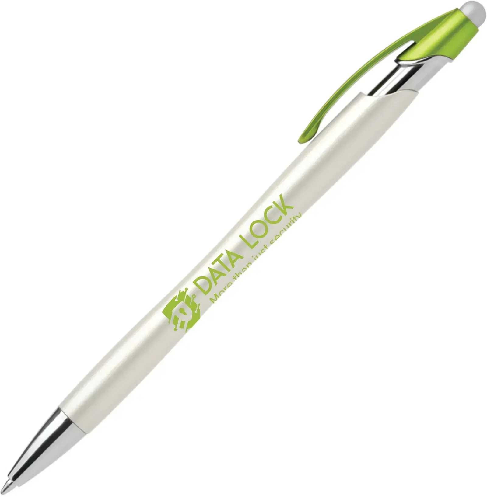 La Jolla Pearl with Stylus Pen — view 2