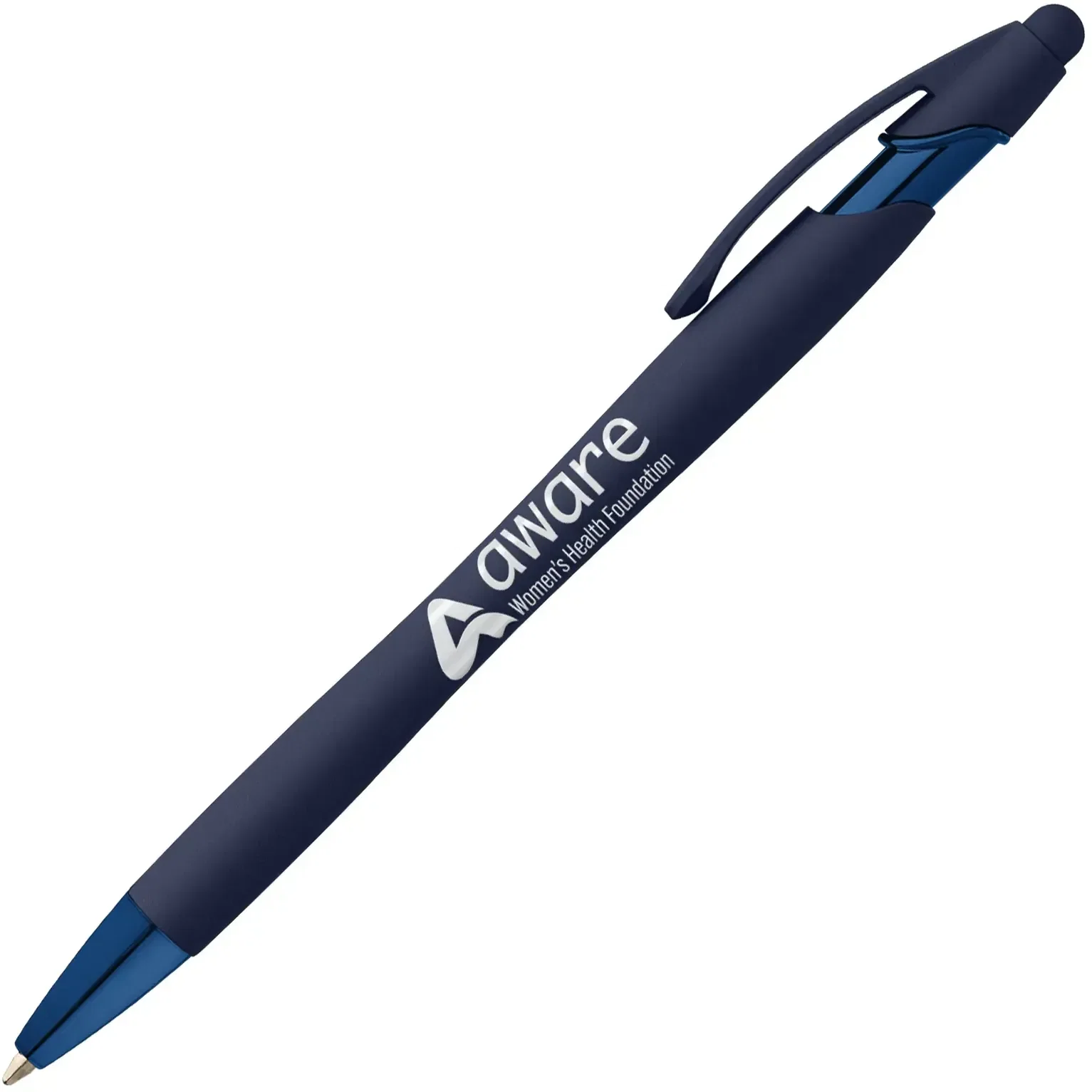 La Jolla Softy Monochrome Classic Pen — view 3