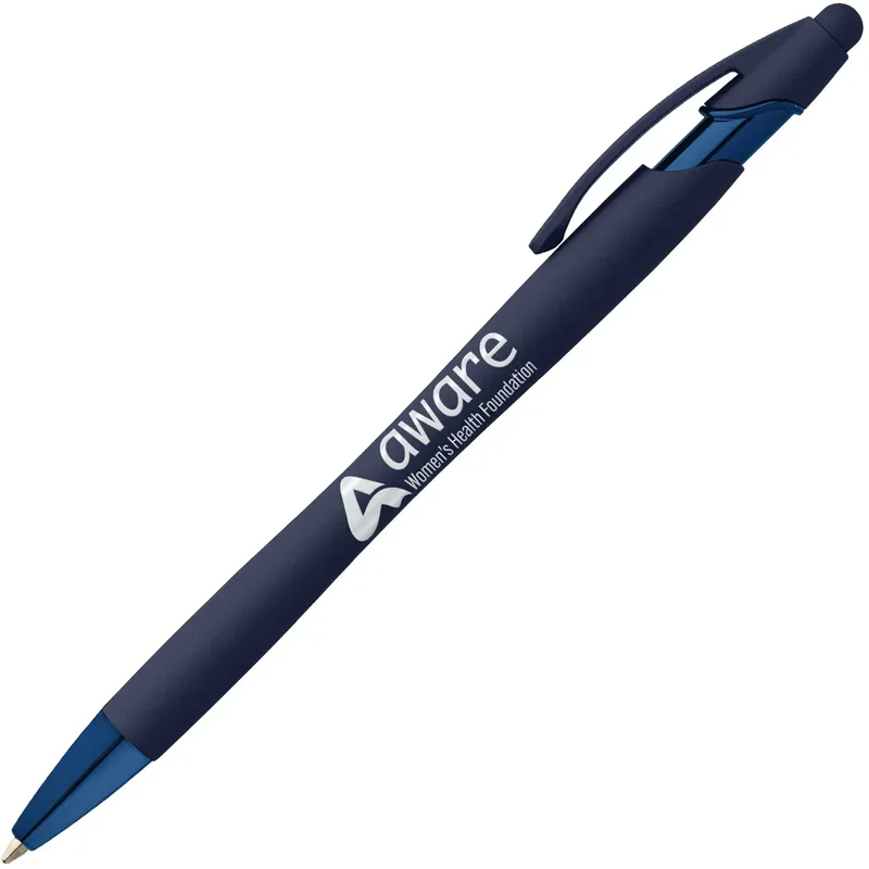 La Jolla Softy Monochrome Classic Pen — view 3