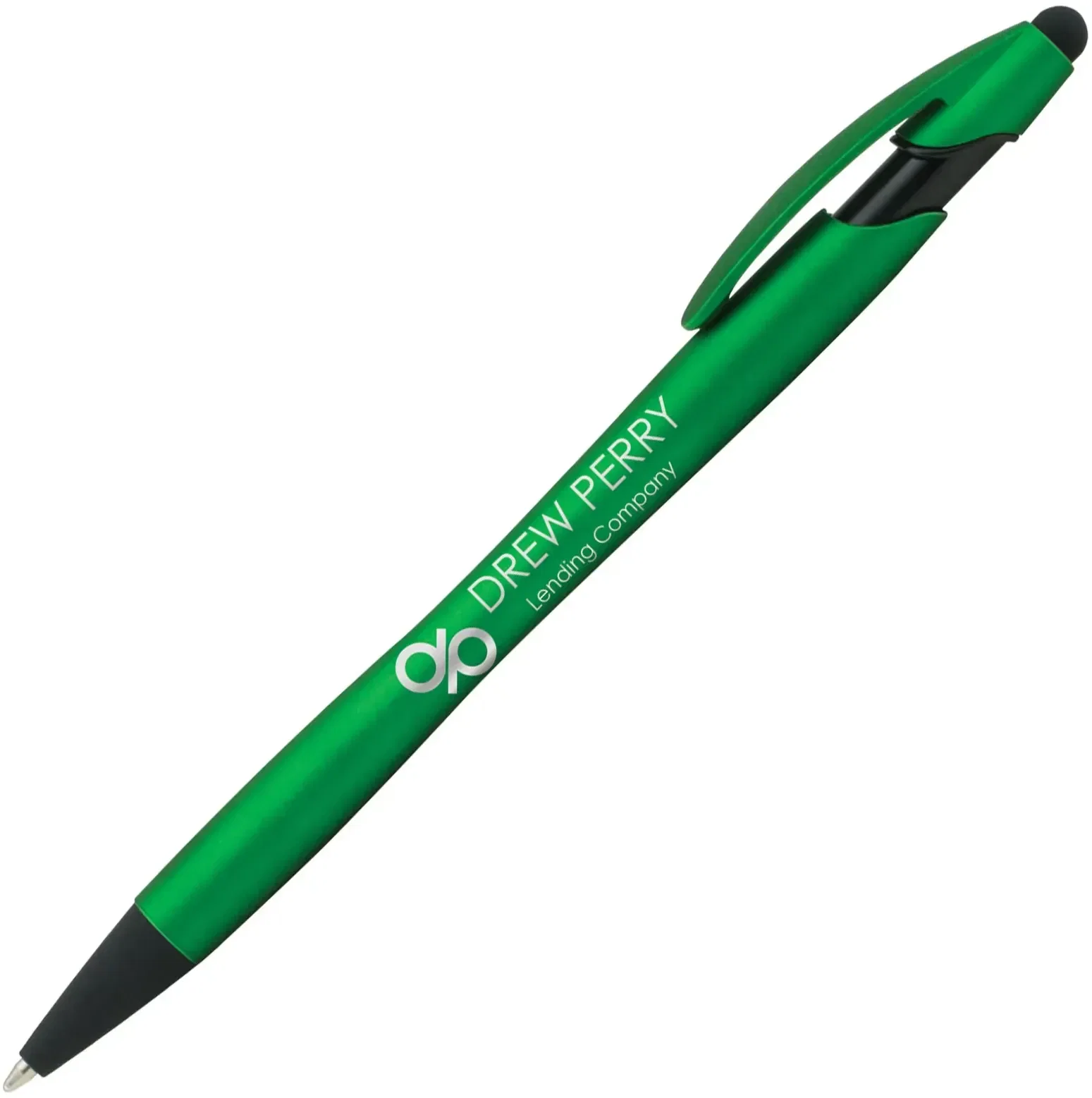 La Jolla Softy Stylus Pen — view 2