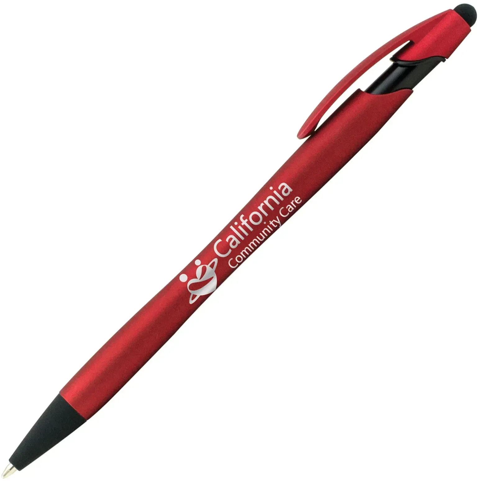 La Jolla Softy Stylus Pen — view 4