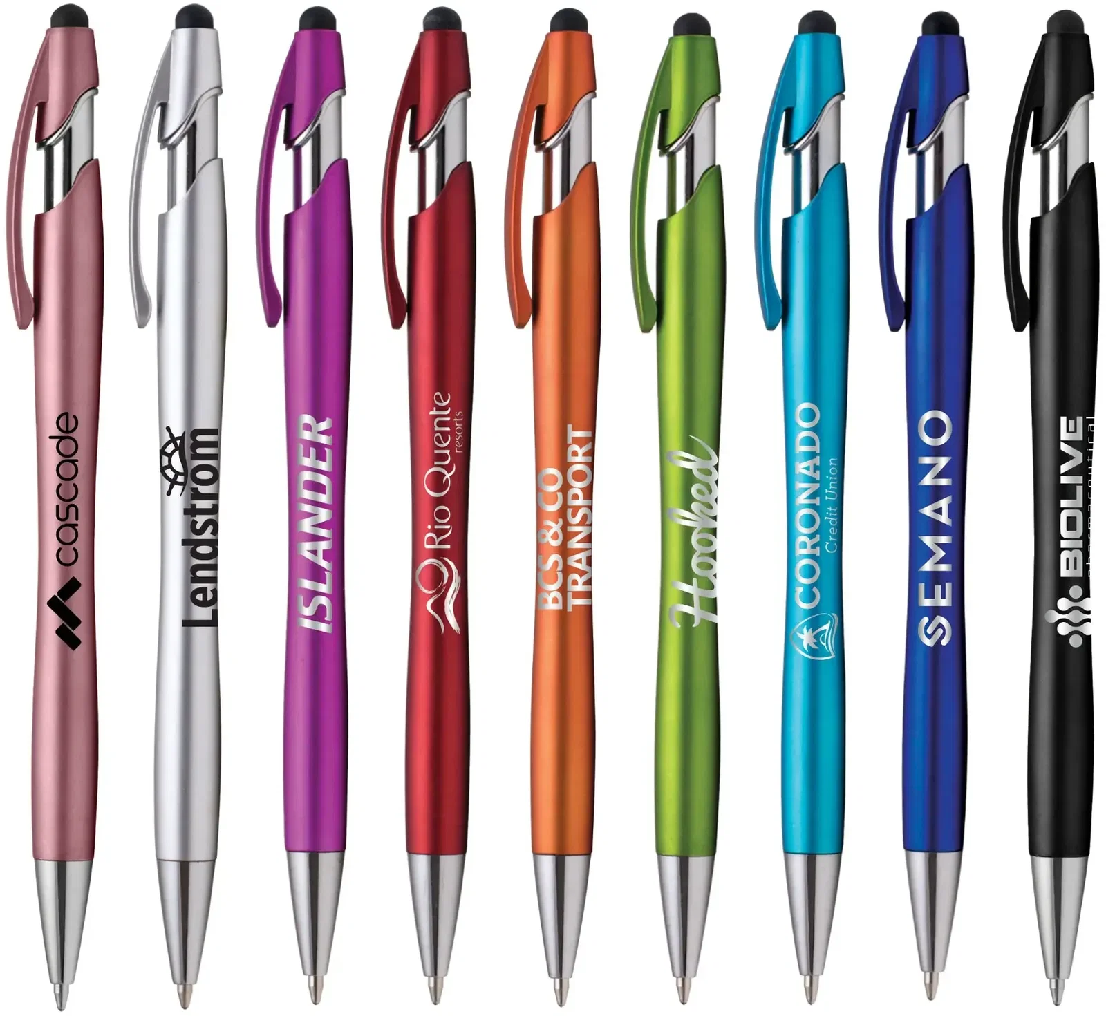 La Jolla Stylus Pen