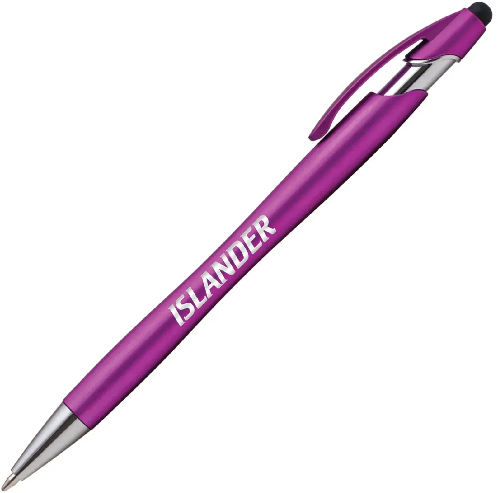 La Jolla Stylus Pen — view 3