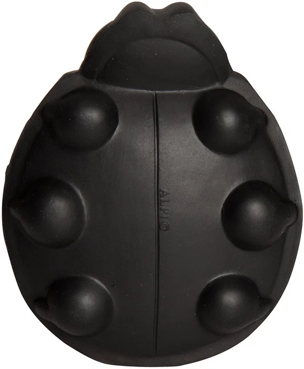 Imprinted Ladybug Stress Reliever — view 5