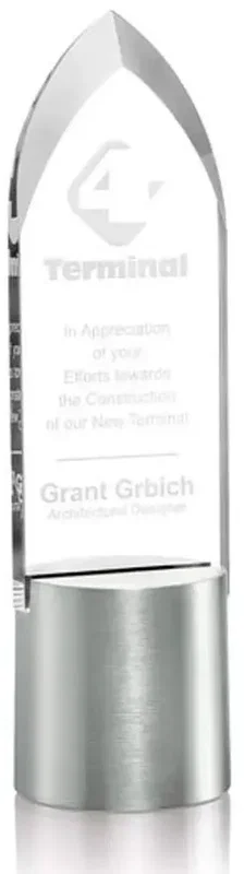 Lafayette Award β view 1