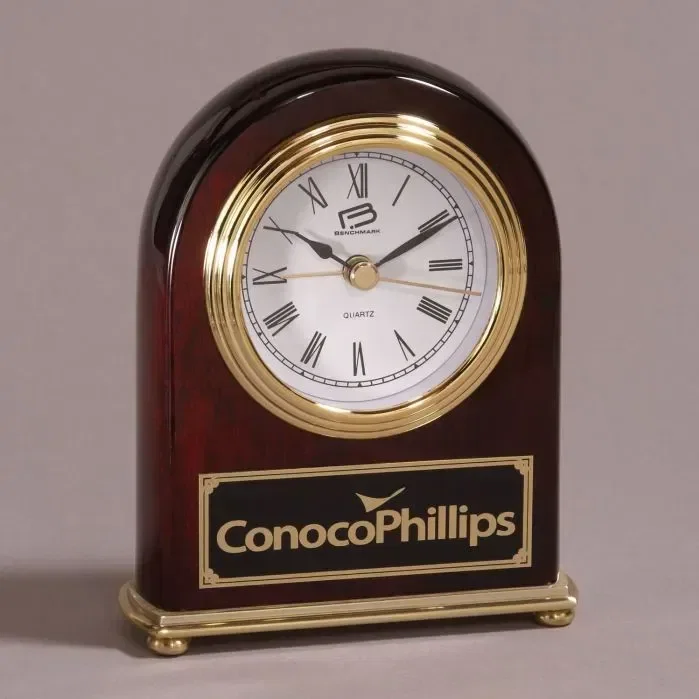 Customized Lafayette Clock