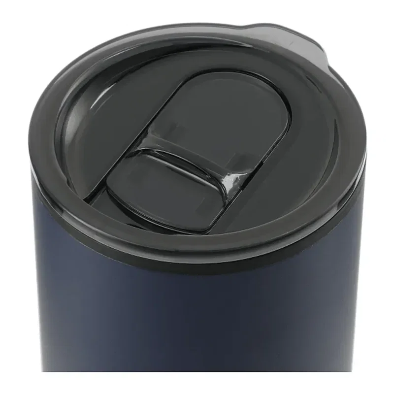 Custom Branded Lagom Insulated Tumbler with Straw - 16oz — view 15