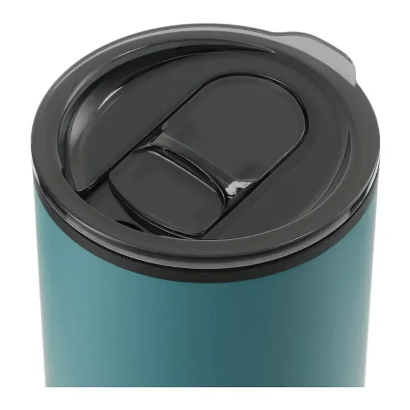 Custom Branded Lagom Insulated Tumbler with Straw - 16oz — view 19