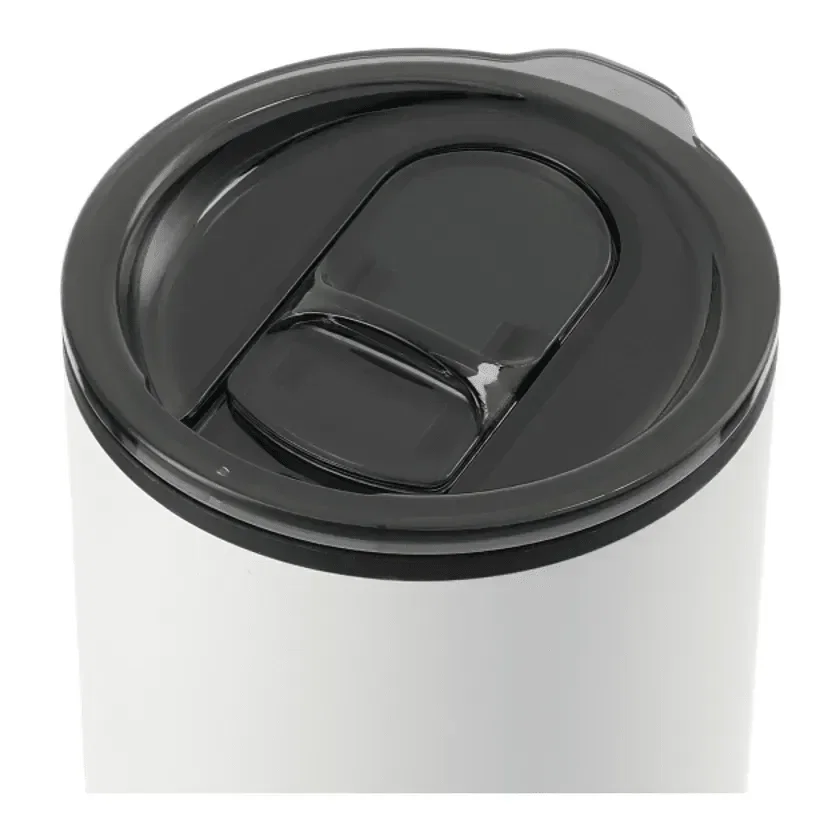 Custom Branded Lagom Insulated Tumbler with Straw - 16oz — view 4