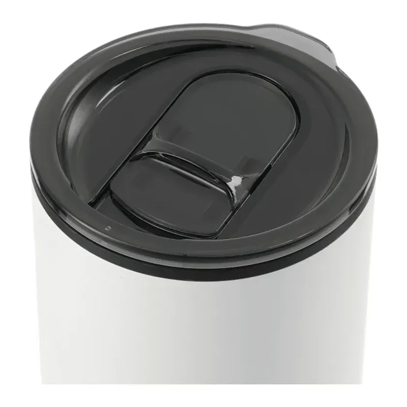 Custom Branded Lagom Insulated Tumbler with Straw - 16oz — view 4