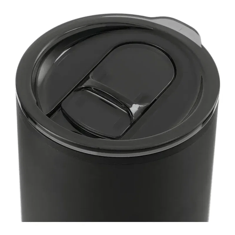 Custom Branded Lagom Insulated Tumbler with Straw - 16oz — view 9