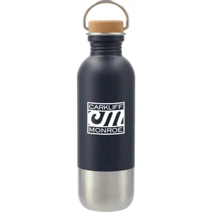 27 oz Stainless Steel Water Bottle
