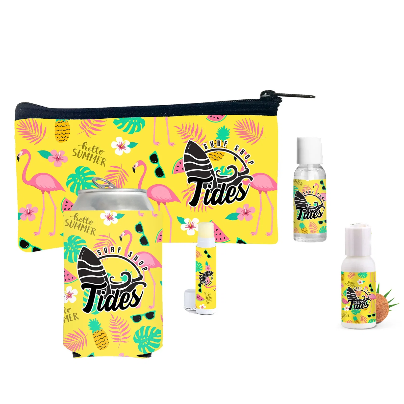 Lake Bag Kit — view 2