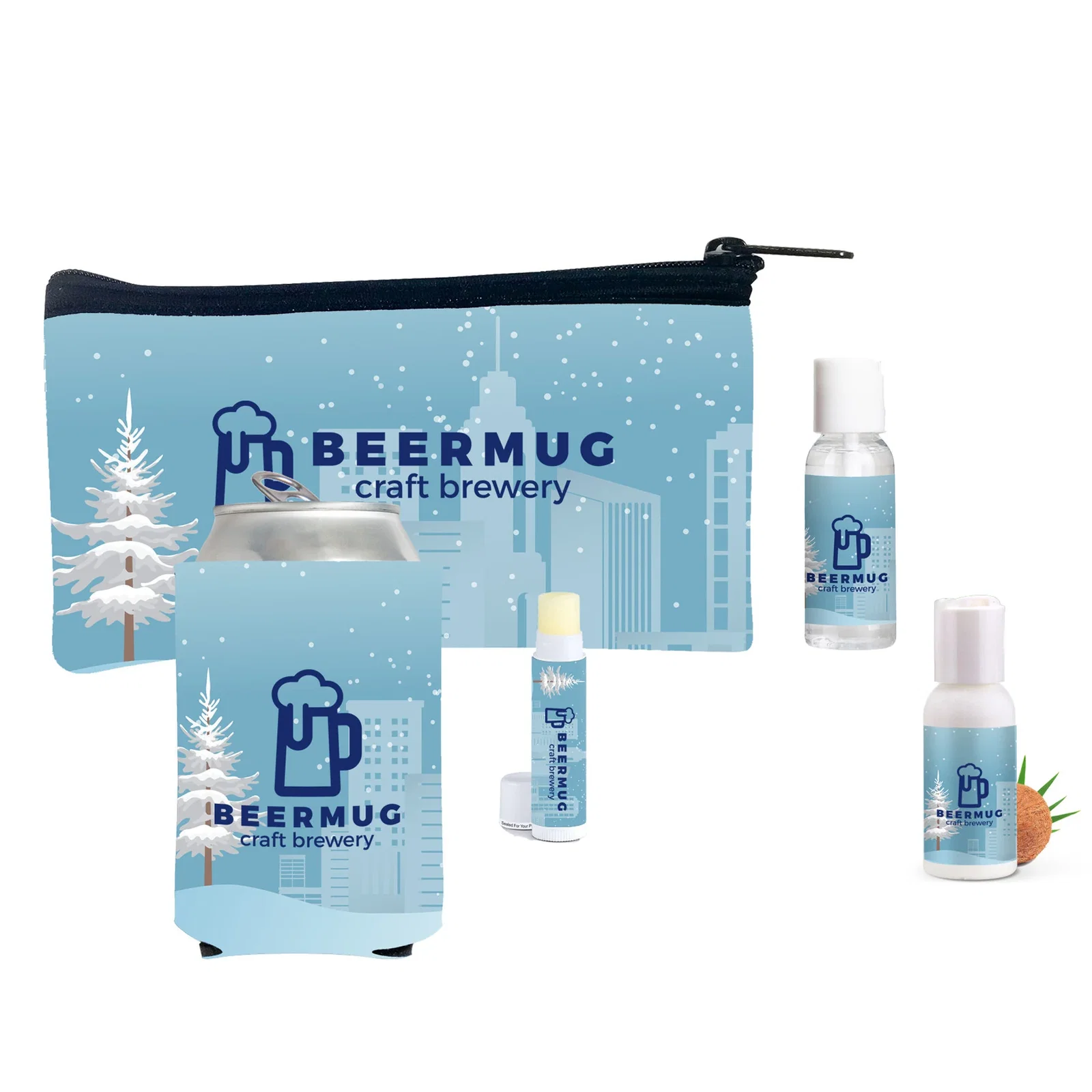 Lake Bag Kit — view 4