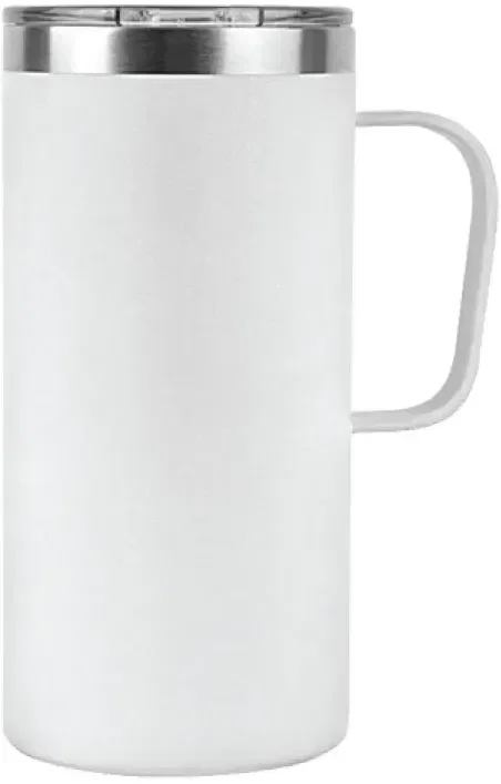 Lakeshore Insulated Tumbler Mug - 20 oz. — view 2