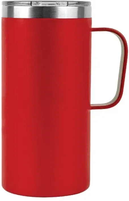 Lakeshore Insulated Tumbler Mug - 20 oz. — view 3