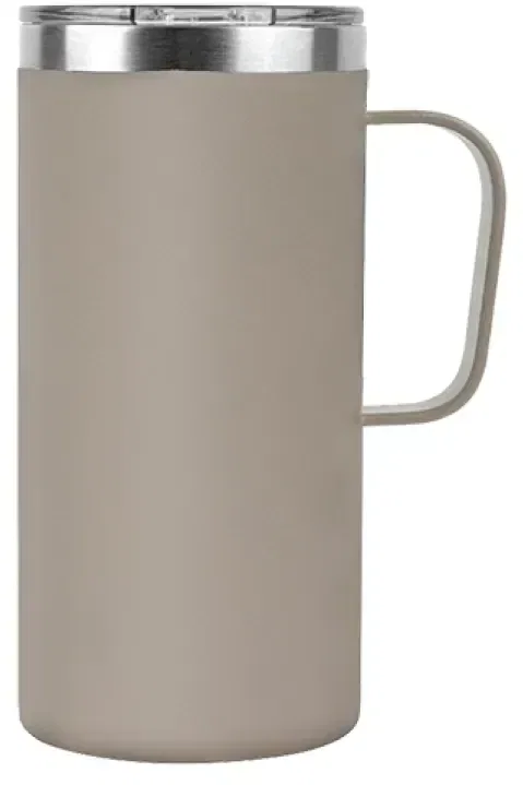 Lakeshore Insulated Tumbler Mug - 20 oz. — view 4