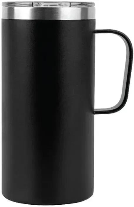 Lakeshore Insulated Tumbler Mug - 20 oz. — view 6