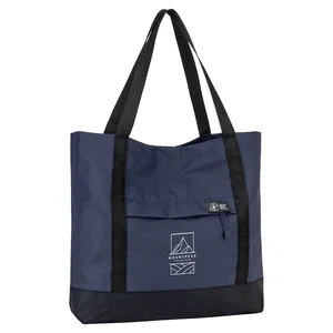 Lakeshore Recycled Nylon Tote