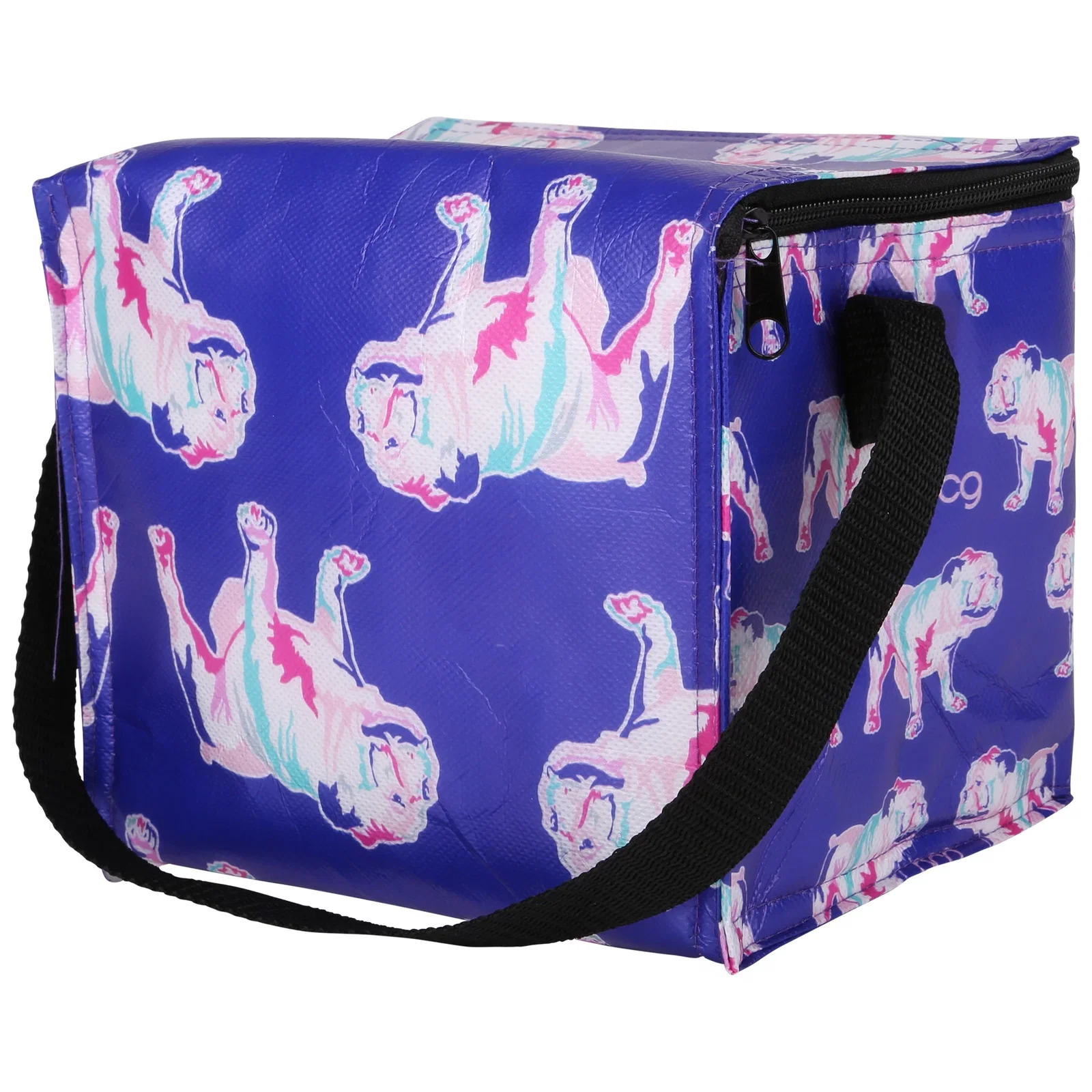 Laminated Full Color Cooler — view 2