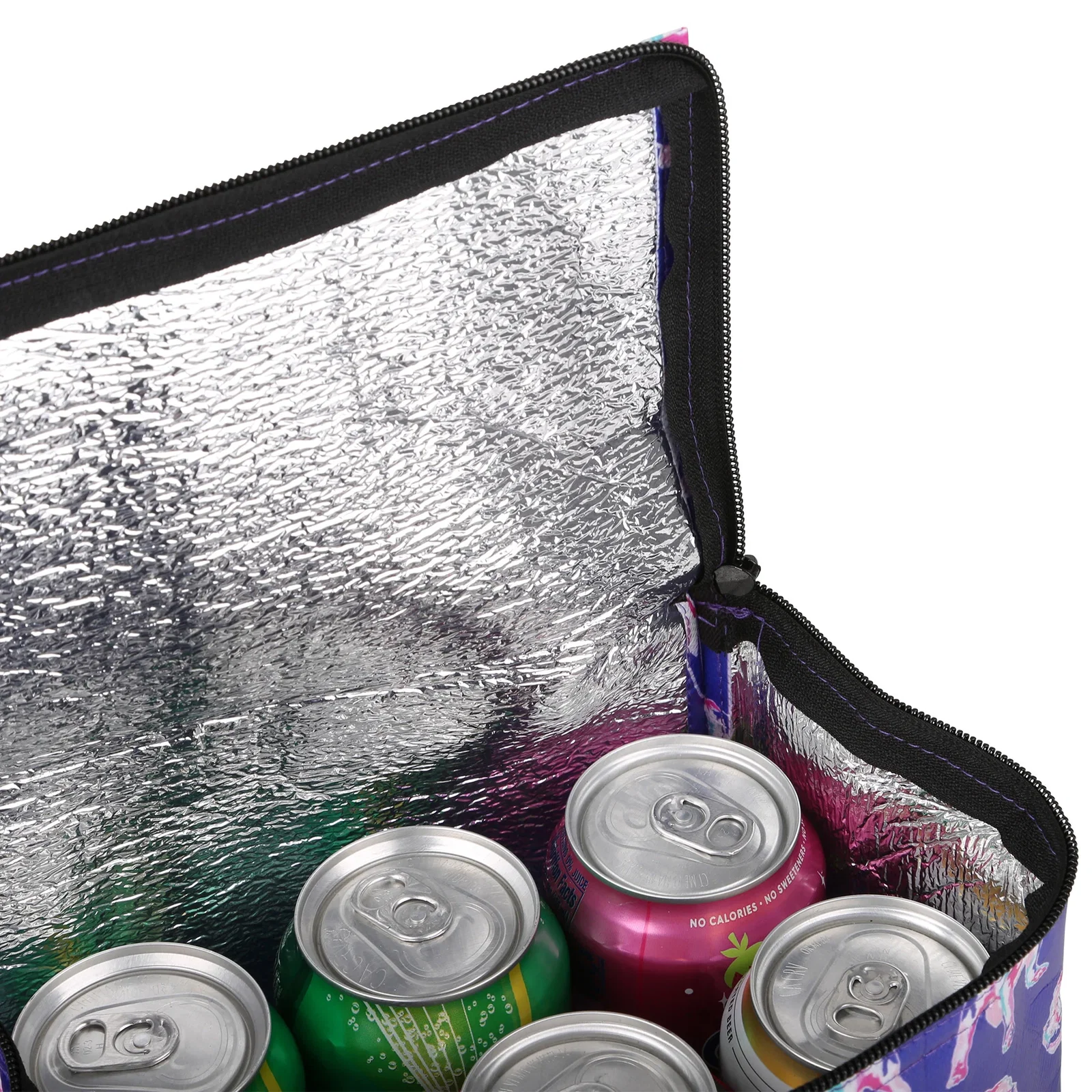 Laminated Full Color Cooler — view 3
