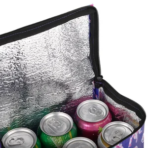 Laminated Full Color Cooler