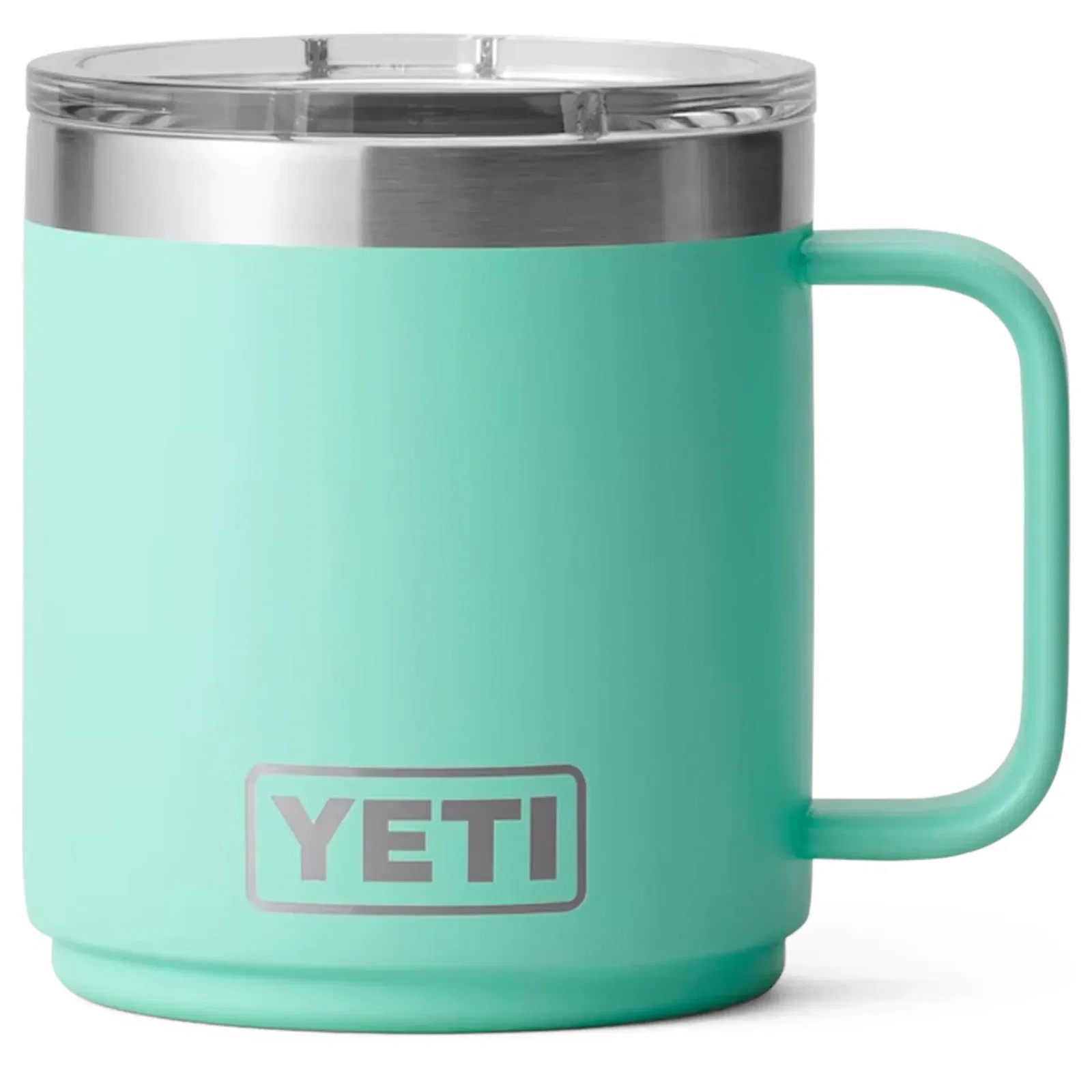Yeti Rambler 10 oz Stackable Mug — view 3