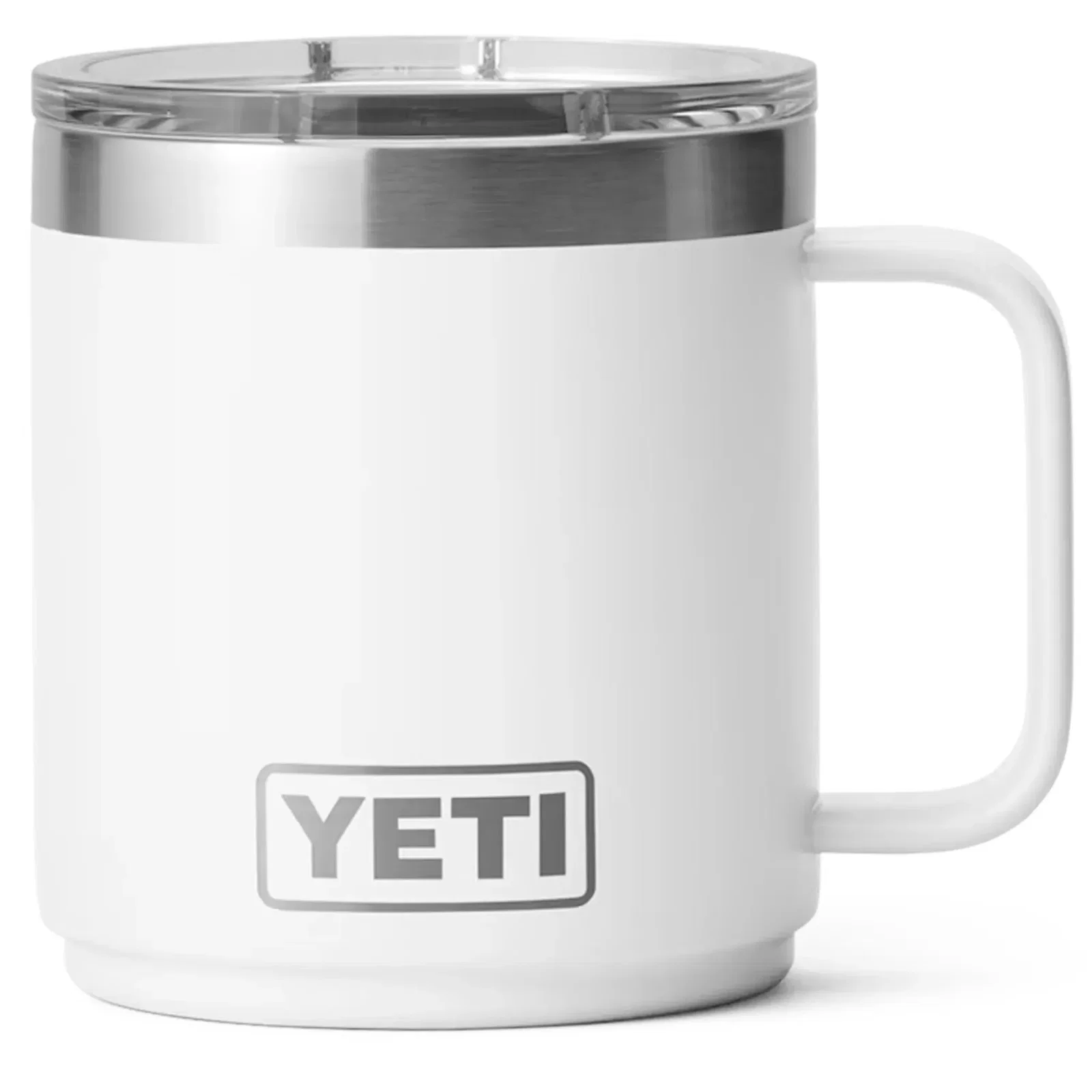 Yeti Rambler 10 oz Stackable Mug — view 4