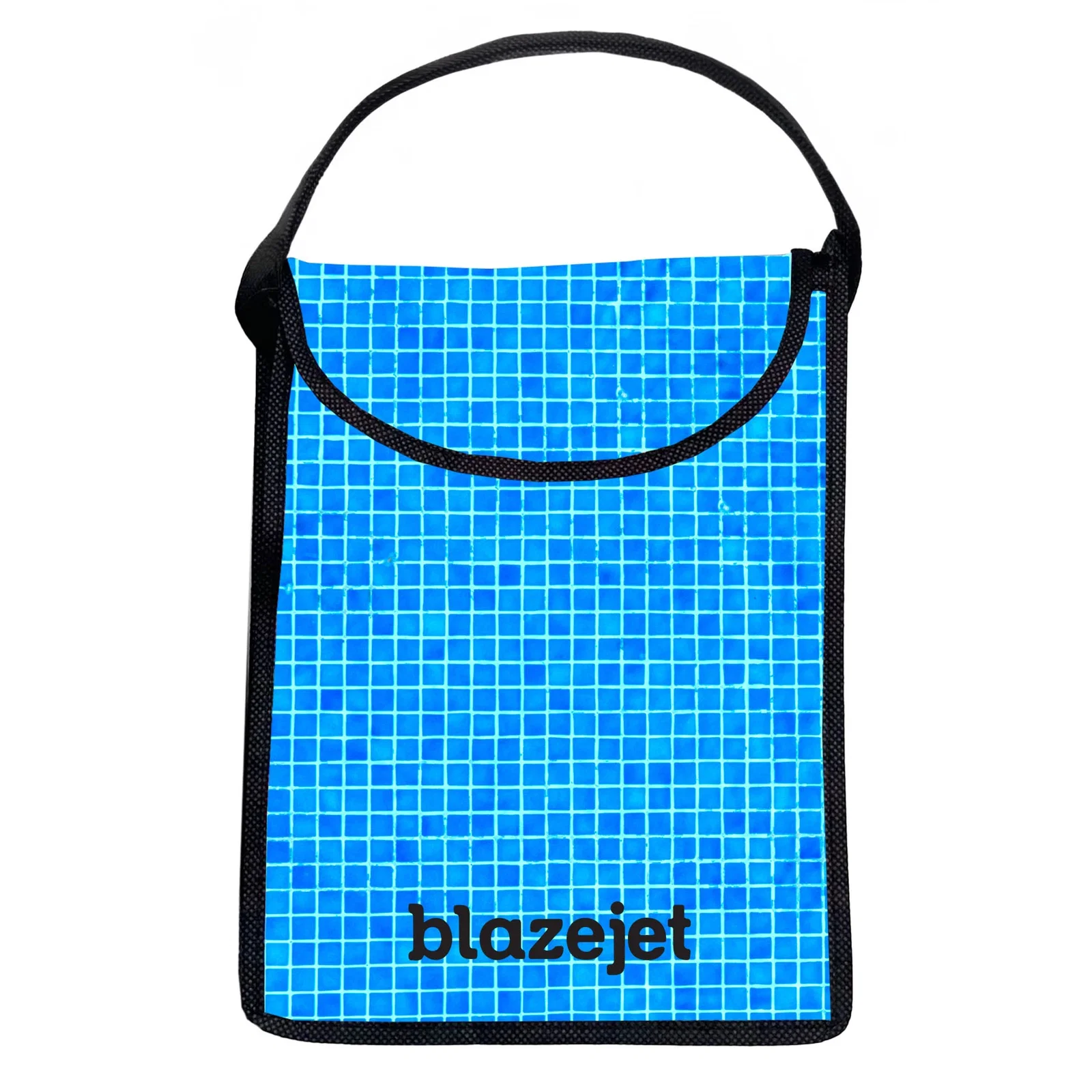 Laminated PP Non Woven Cooler — view 2