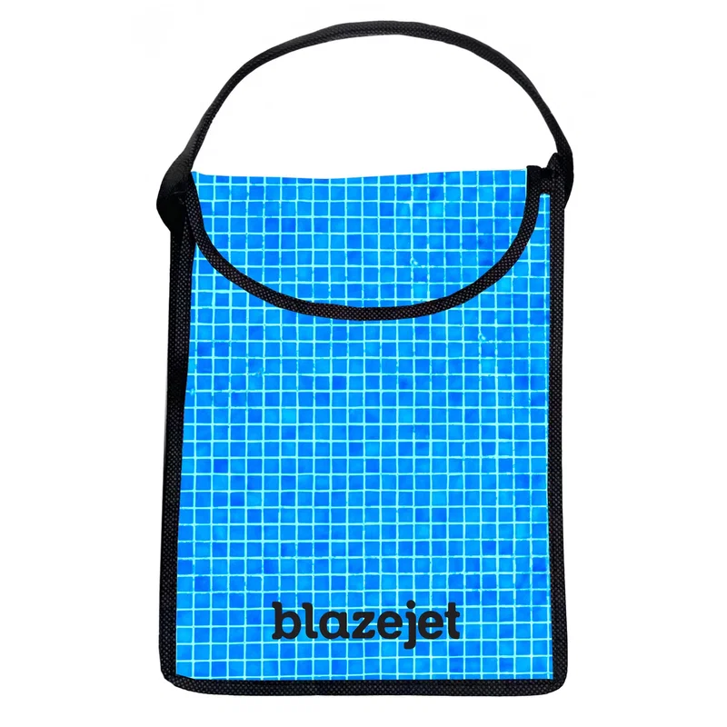 Laminated PP Non Woven Cooler — view 2