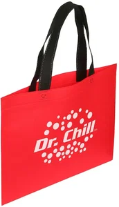 EcoMax 80GSM Shopping Bag (Portrait & Landscape)