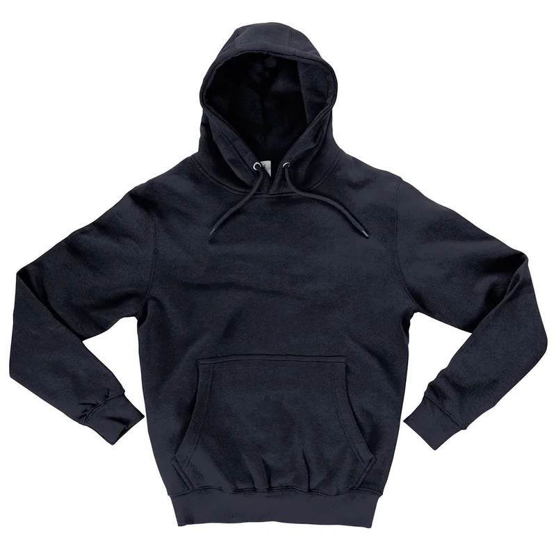 Lane Seven Premium Pullover Hoodie — view 3
