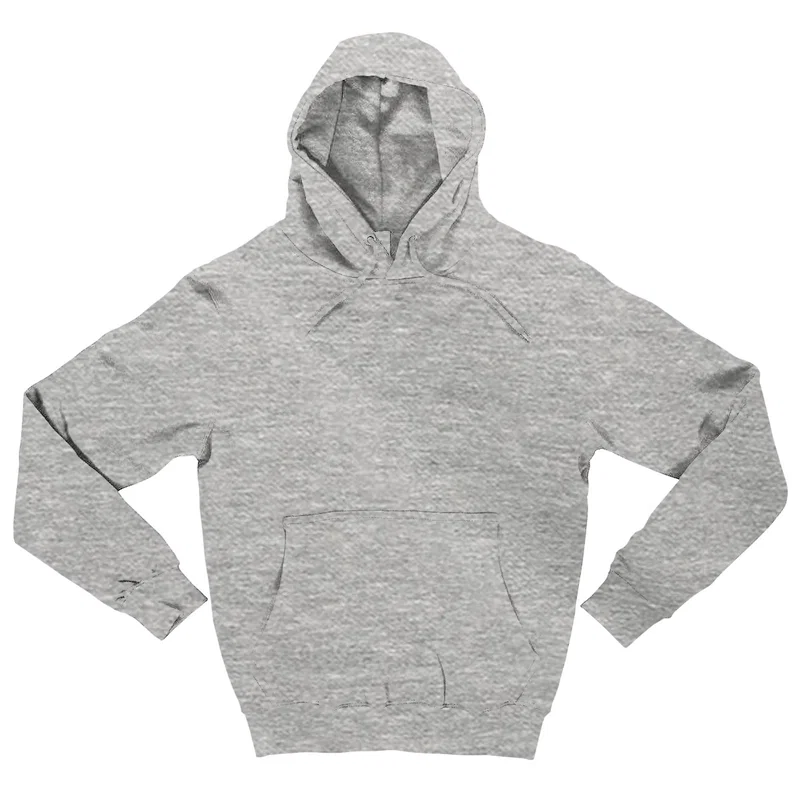Lane Seven Premium Pullover Hoodie — view 4