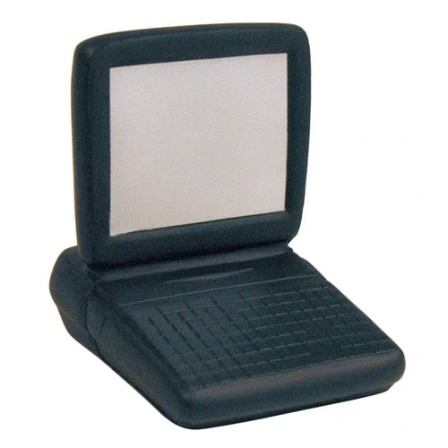 Laptop Computer Stress Reliever — view 2