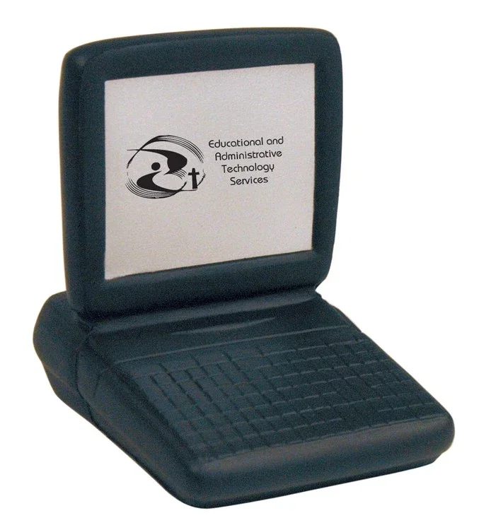 Laptop Computer Stress Reliever
