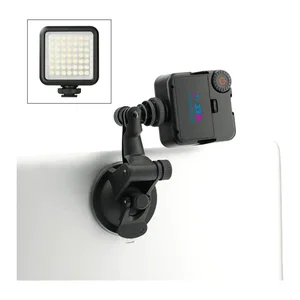 Branded Laptop & Tablet Video Light - 49 LED Lights