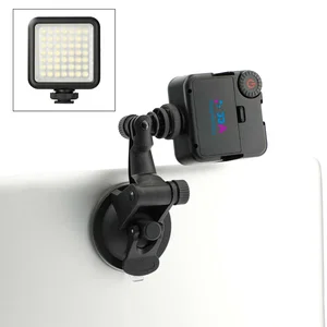 Laptop and Tablet Video Light, 49 LED Lights