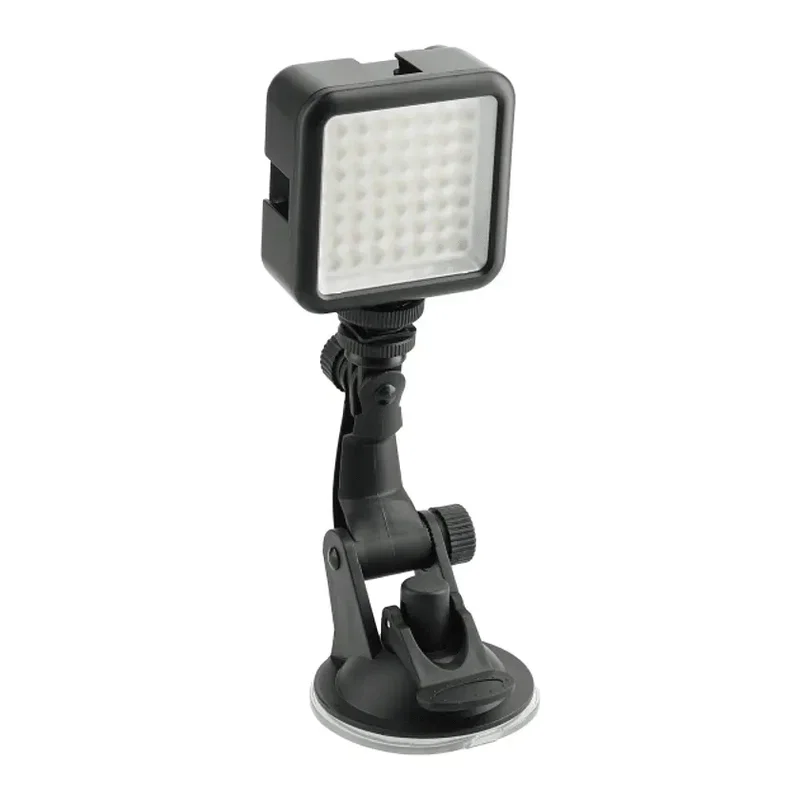 Branded Laptop & Tablet Video Light - 49 LED Lights — view 2