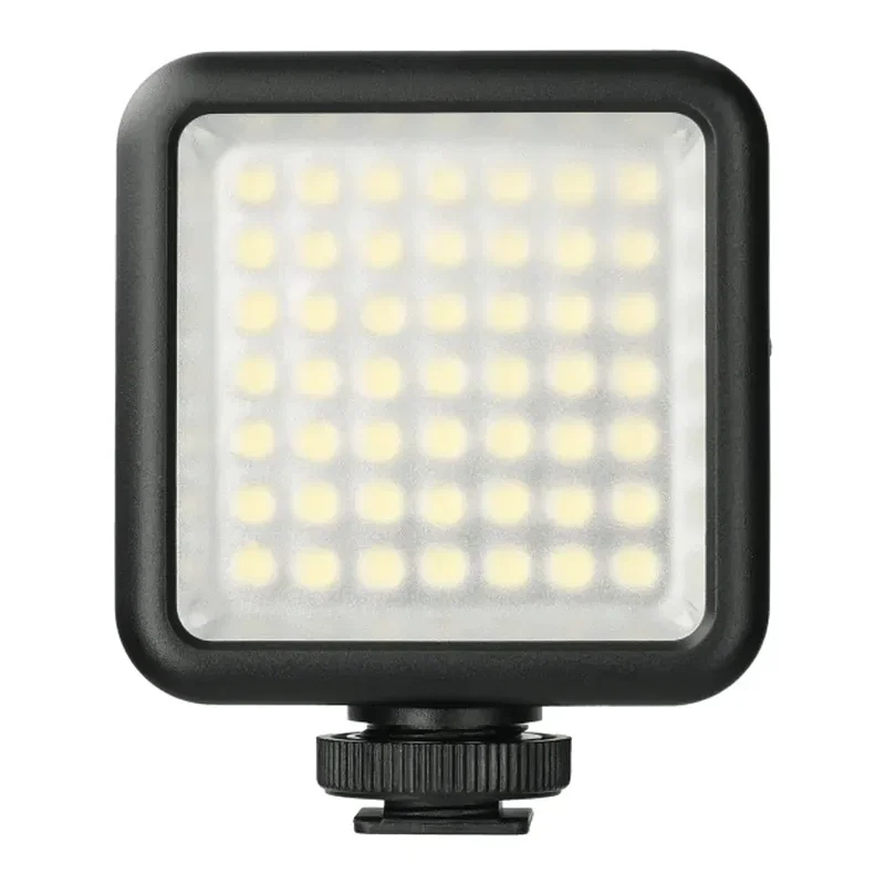Branded Laptop & Tablet Video Light - 49 LED Lights — view 3