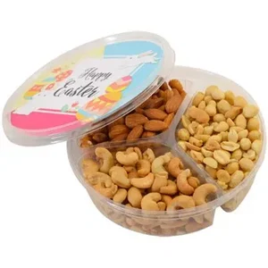 Large 3 Way Nut Shareable Acetate