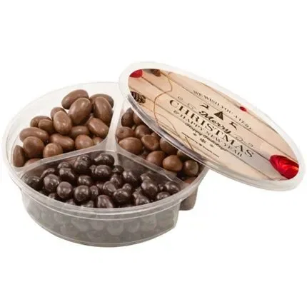 Large 3 Way Nut Shareable Acetate — view 3