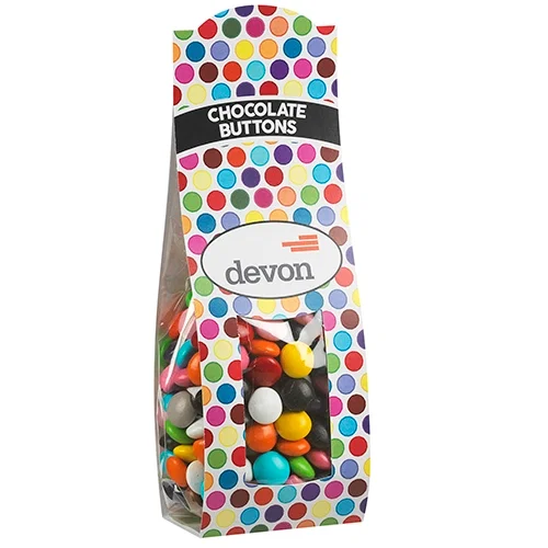 Large Candy Desk Drop