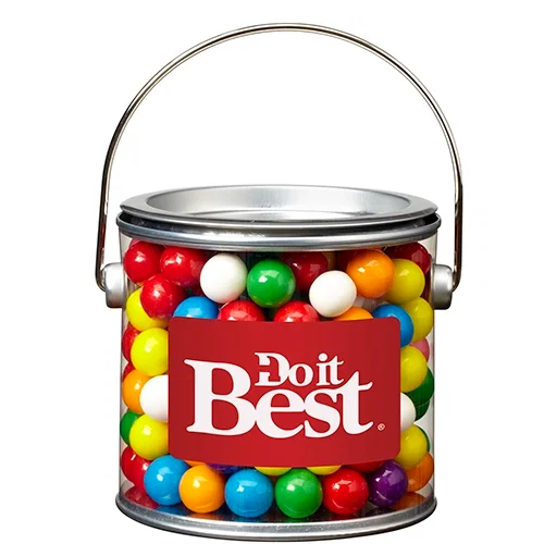 Large Capacity Paint Can Storage Container — view 5