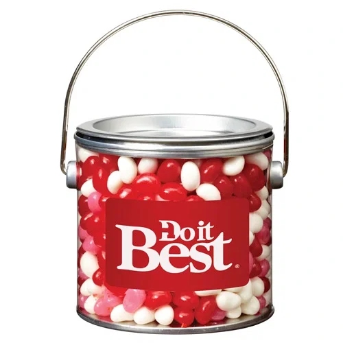 Large Capacity Paint Can Storage Container — view 7