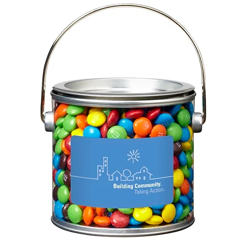Large Capacity Paint Can Storage Container — view 8
